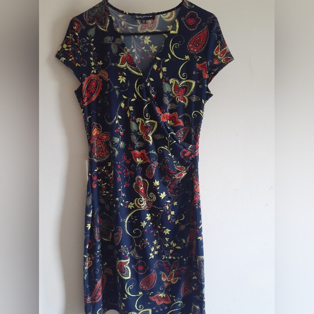 Jones New York Signature dress